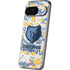 NBA Memphis Grizzlies Digi Camo Google Pixel 9 Skin